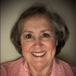 Meet your Posher, Carole